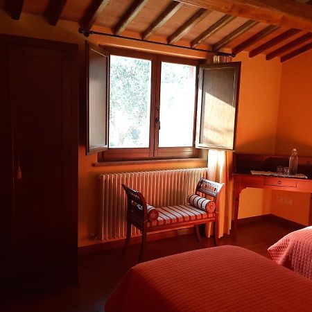 Bed And Breakfast I Nidi Petrignano ภายนอก รูปภาพ