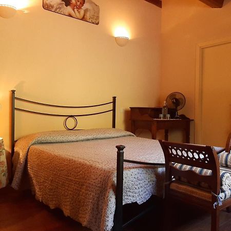 Bed And Breakfast I Nidi Petrignano ภายนอก รูปภาพ
