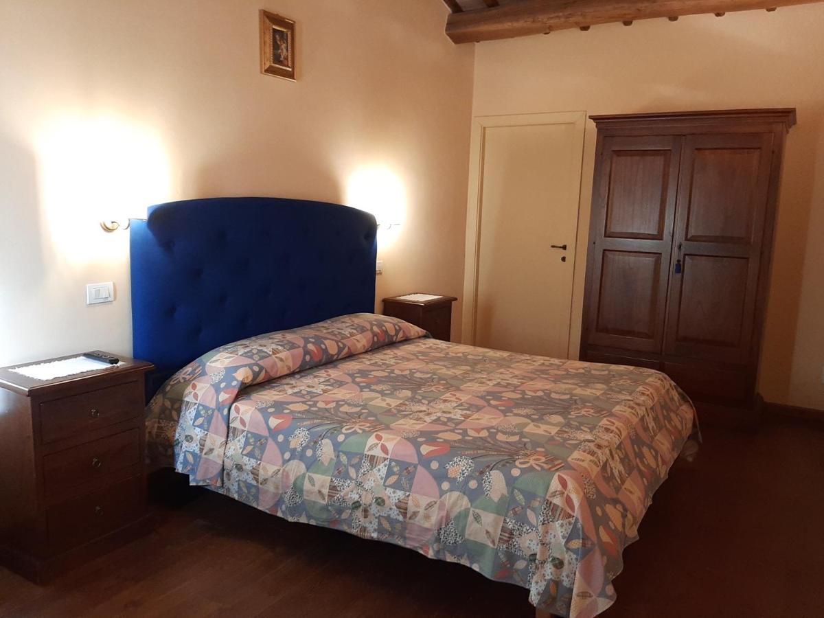Bed And Breakfast I Nidi Petrignano ภายนอก รูปภาพ