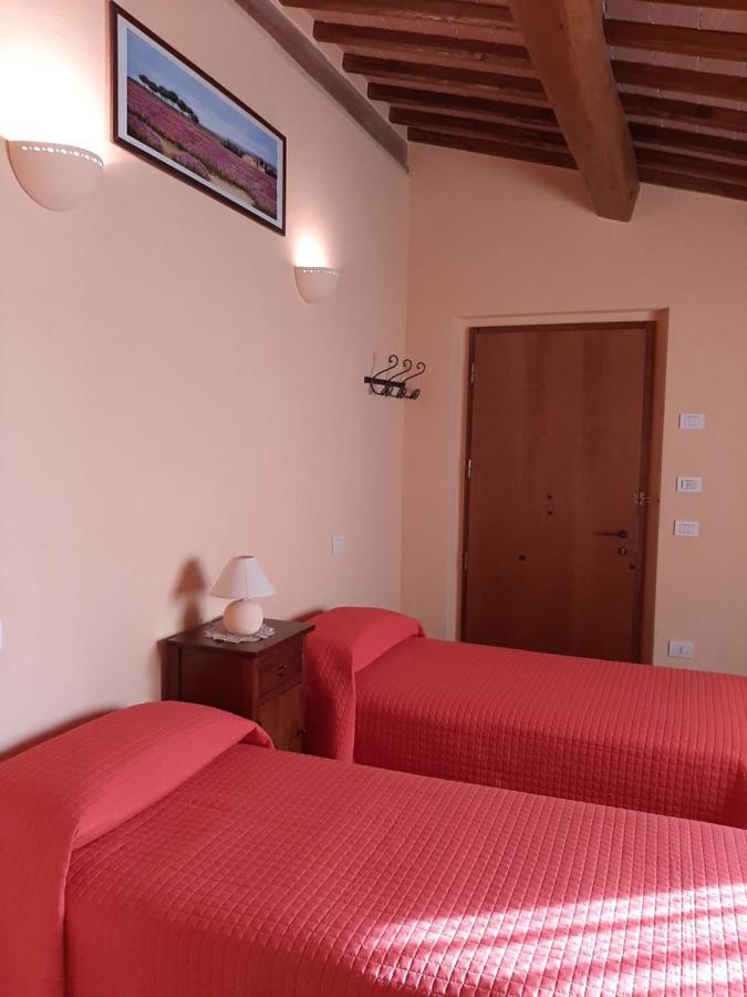 Bed And Breakfast I Nidi Petrignano ภายนอก รูปภาพ