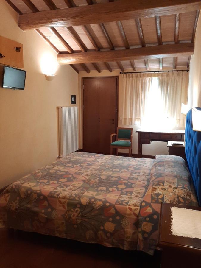 Bed And Breakfast I Nidi Petrignano ภายนอก รูปภาพ