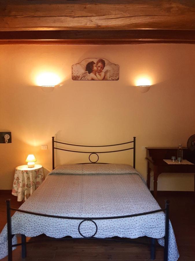 Bed And Breakfast I Nidi Petrignano ภายนอก รูปภาพ