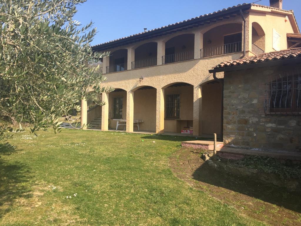 Bed And Breakfast I Nidi Petrignano ภายนอก รูปภาพ